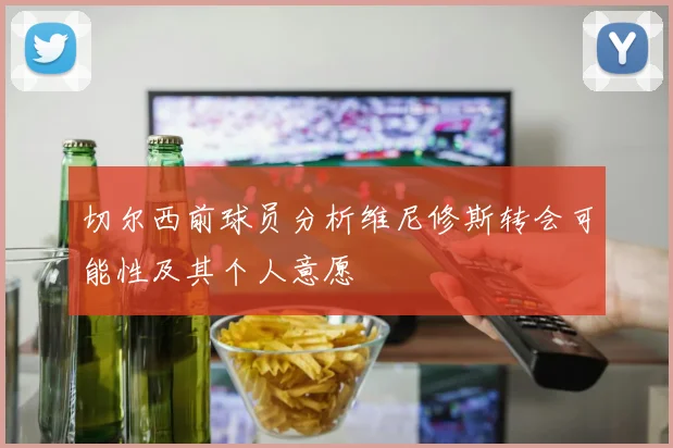 切尔西前球员分析维尼修斯转会可能性及其个人意愿